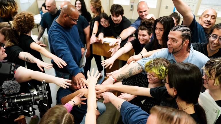 POV Shorts: Classroom 4