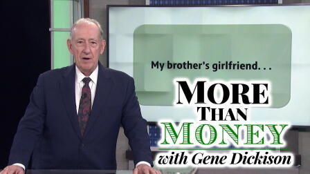More Than Money S8 Ep. 02