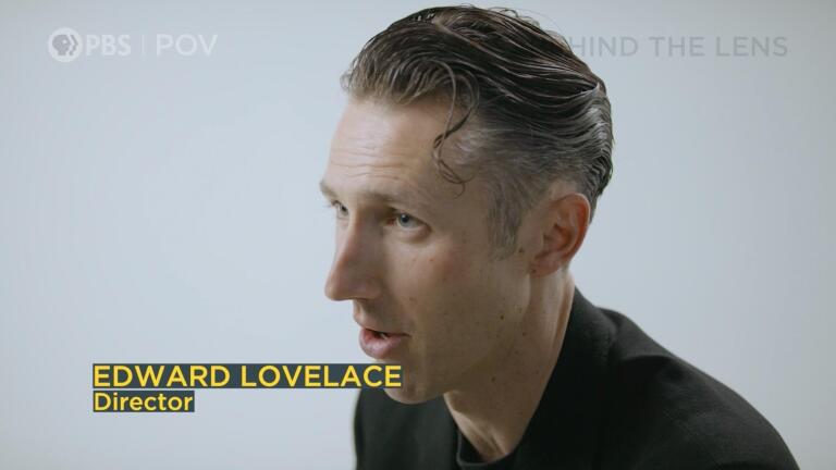 Behind the Lens: Name Me Lawand