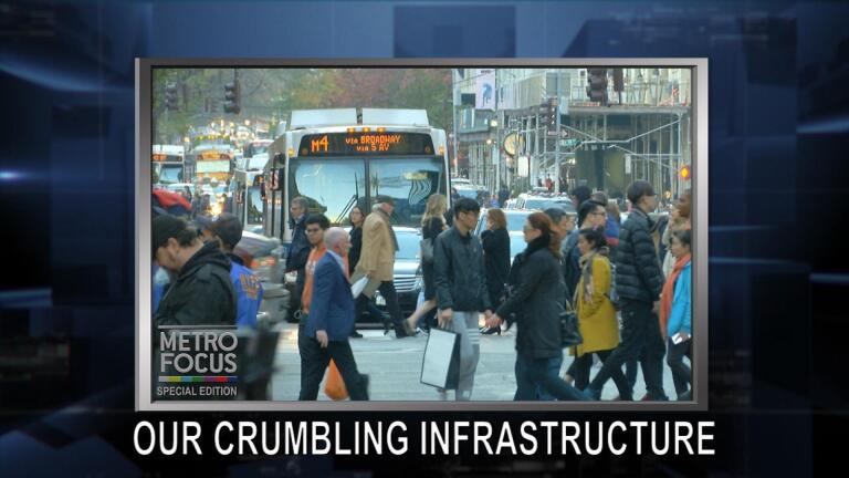 MetroFocus: January 2, 2019