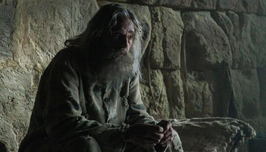 Episode 2: The Castle