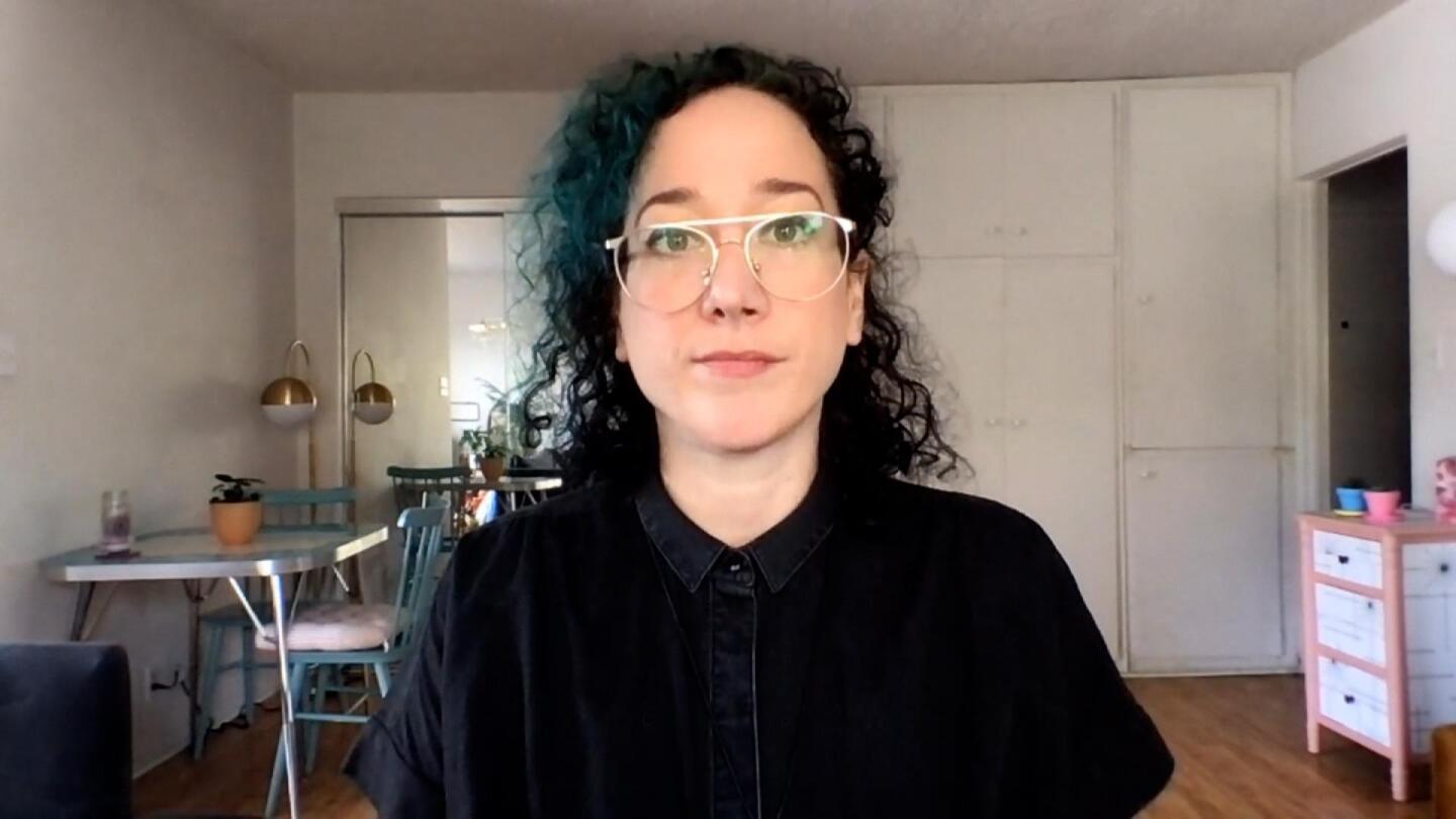 Heather Cox Richardson America Is Overdue For a Renewal KCET