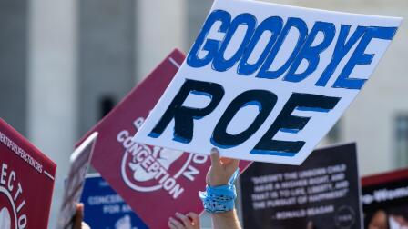 Work ‘has just begun,’ Ohio anti-abortion advocate says