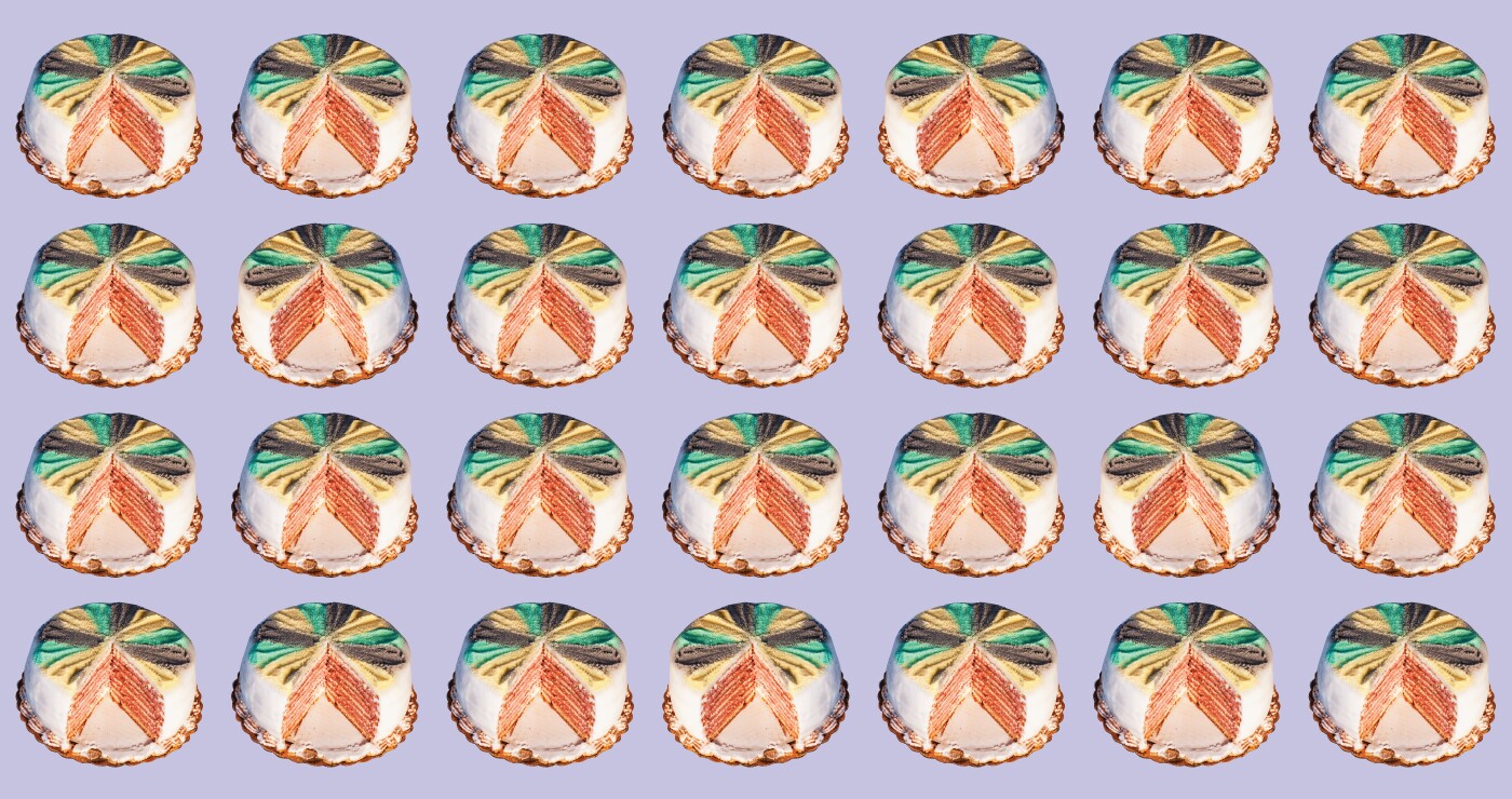 Southern Foodways Alliance: Let Them Eat Cake