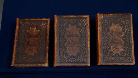 Appraisal: 1856 Edition Audubon "Quadrupeds"