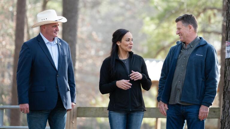 From The Front Preview