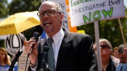 Perez: Democrats fighting for a better future for everyone