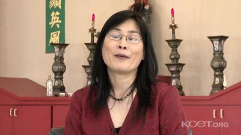 Min Zhou - The Social Role of Family Associations