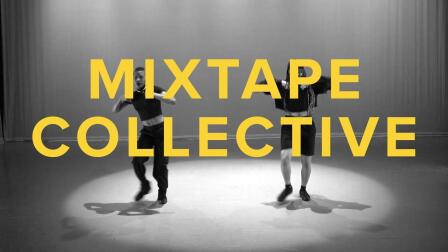 MIXTAPE IV: Now Streaming