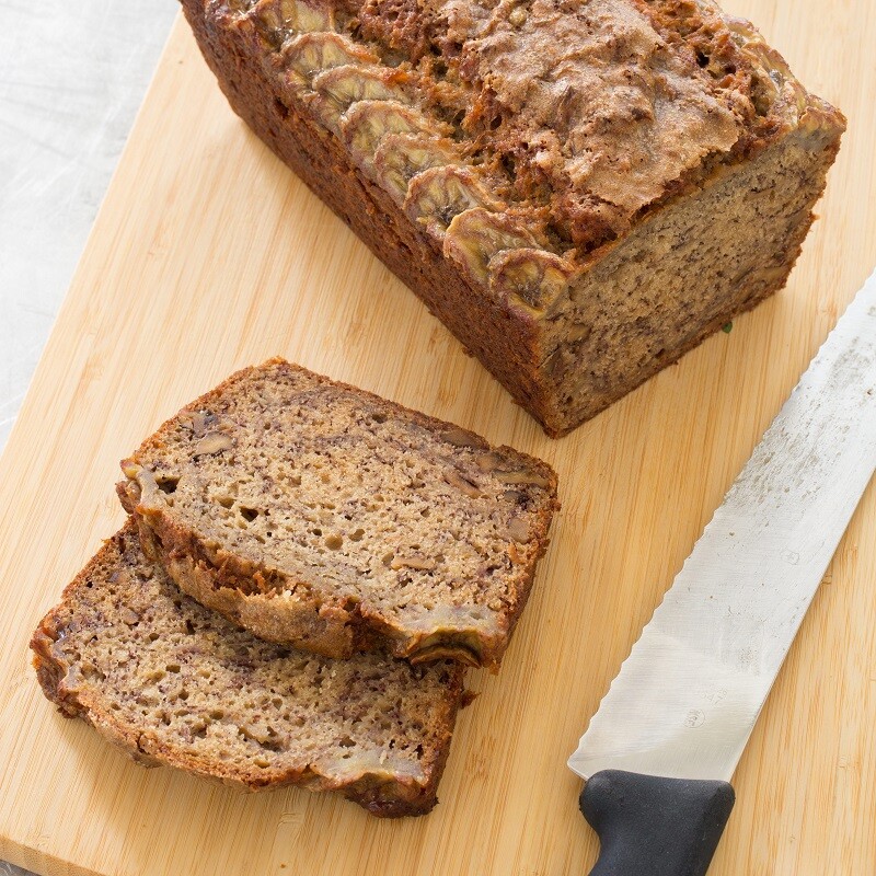 Banana Bread