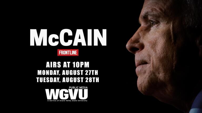 Frontline: McCain