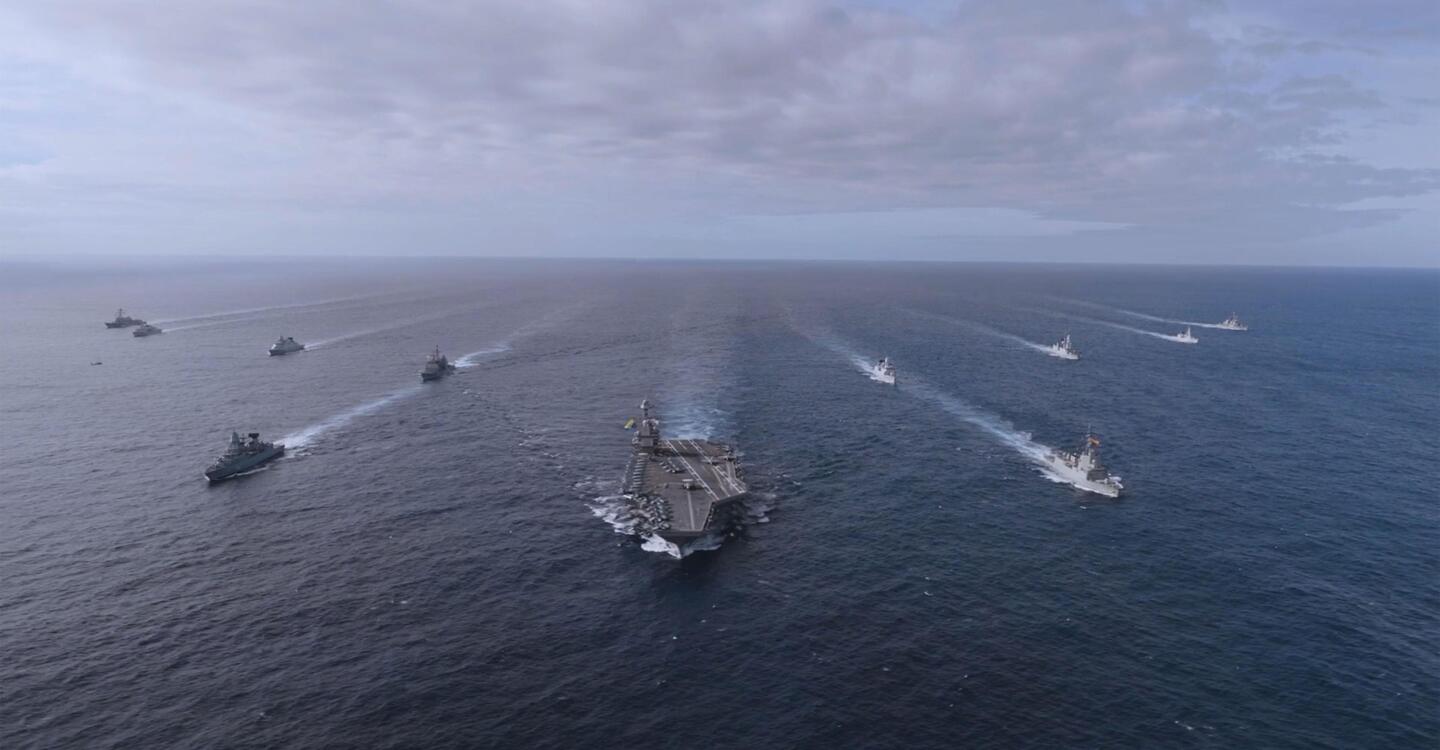 The True Cost of Defense