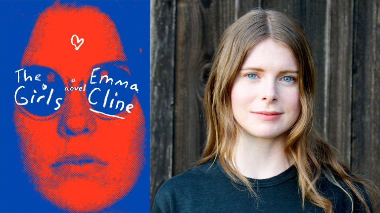 Emma Cline on The Girls | Book Expo America 2016