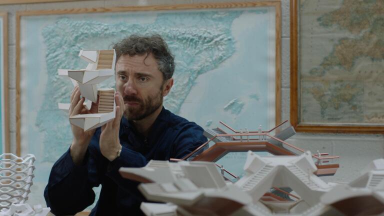 Thomas Heatherwick's Everyday Magic