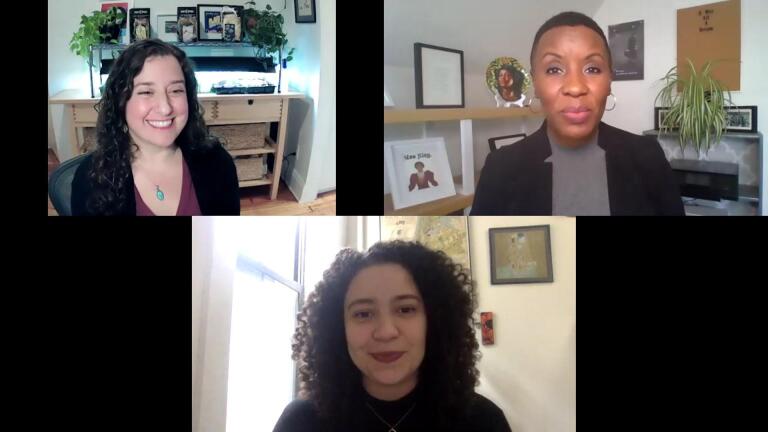 MEET THE NYC URBAN FOREST TASK FORCE