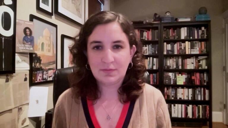 How the Israel-Gaza Crisis Is Dividing American Jews
