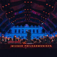 "Vienna Philharmonic Summer Night Concert 2026" Preview