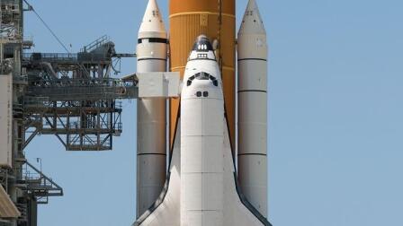 Final Launch of Space Shuttle Endeavour