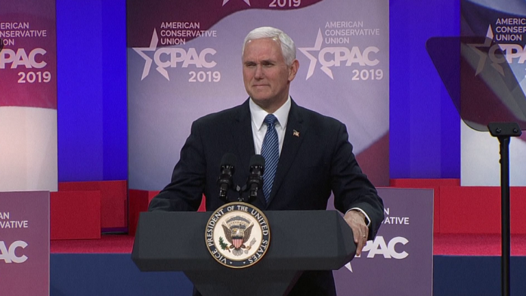 EXTRA: The impact of CPAC