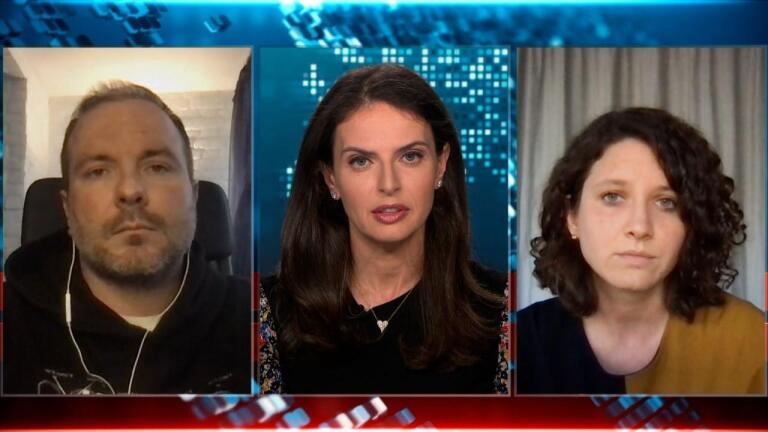 Russia's Crackdown on Free Speech