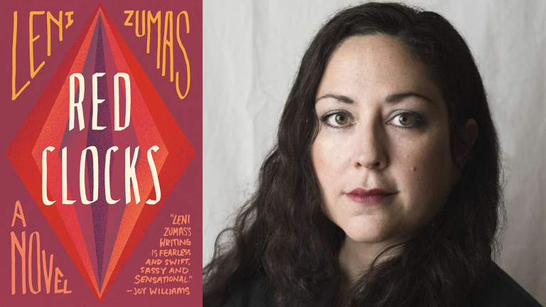 Leni Zumas – AWP 2018