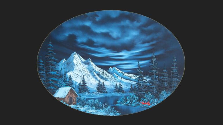Trapper's Retreat