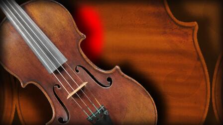 How a scheme to steal a Stradivarius went awry