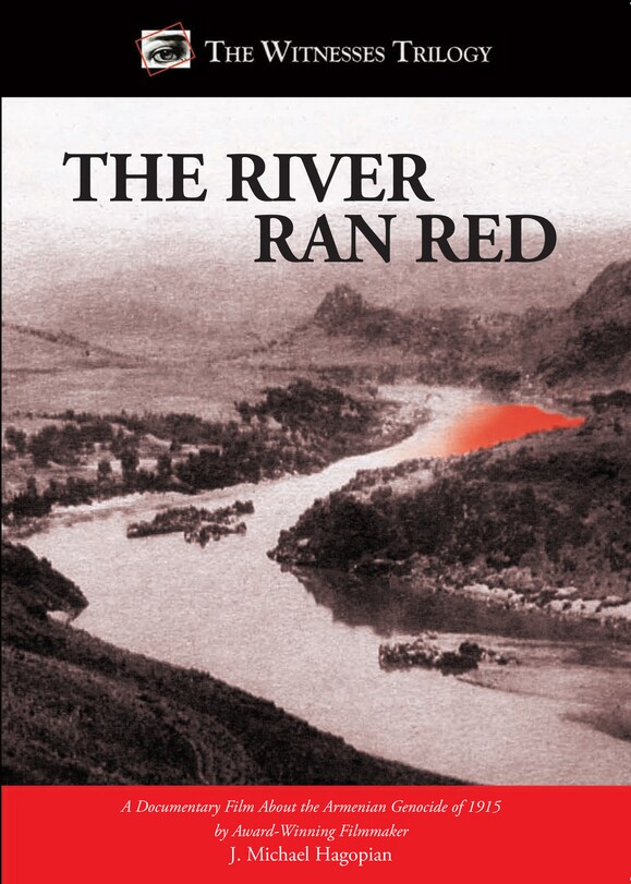 "The River Ran Red" screens at the Hammer on May 14.