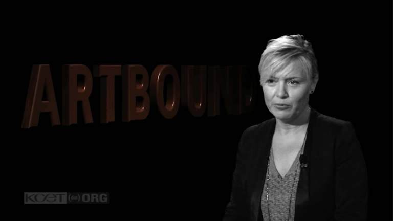 Barbara Bestor: "Kiss Me Deadly"