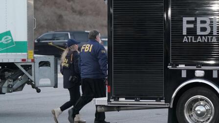 Documents show what led to FBI raid of elections office
