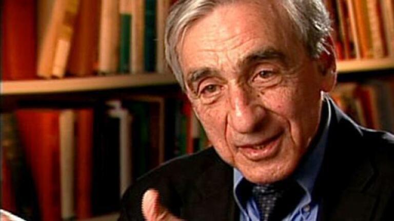 Michael Walzer on War