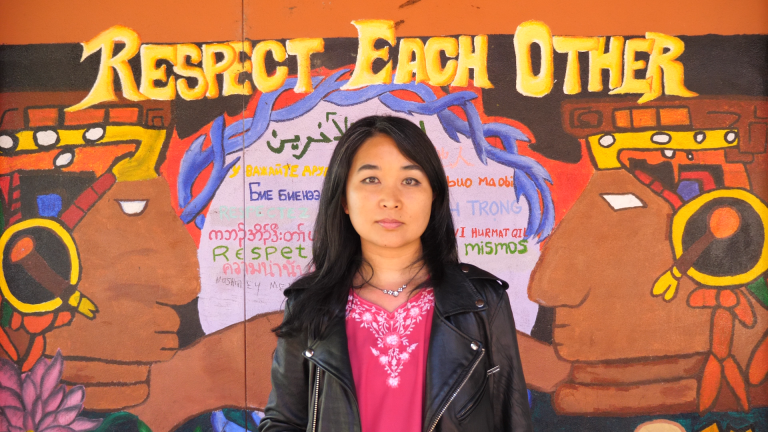 Thi Bui: Creative Refuge(e)
