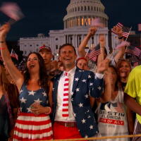 2026 A Capitol Fourth 250th Weekend Celebration Preview