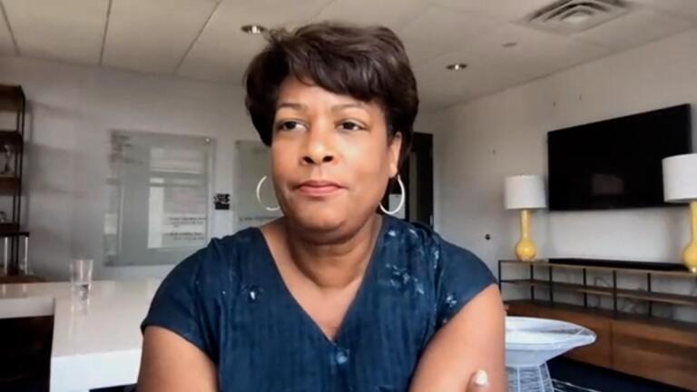 Reflecting on America's Troubled Past with Race