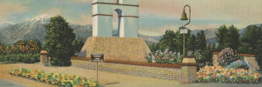 El Camino Real