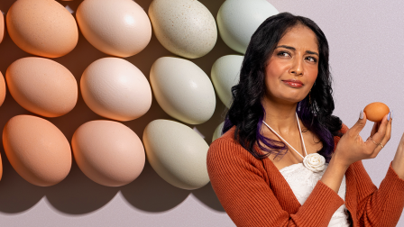 Here’s Why Humans Can’t Lay Eggs