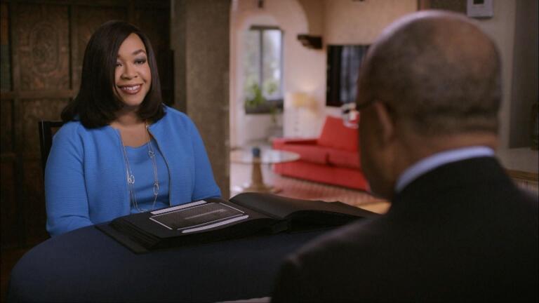 In Search of Freedom Preview: Shonda Rhimes