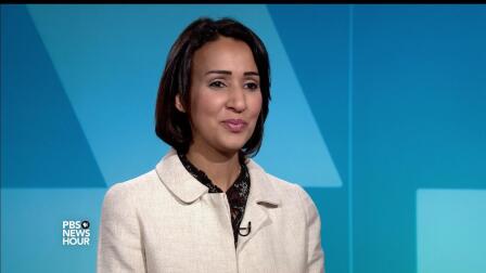 Saudi activist says driving is the ultimate emancipation