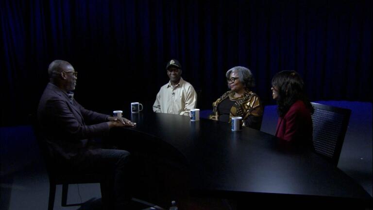 Black Church in Detroit series examines connection between religion and politics