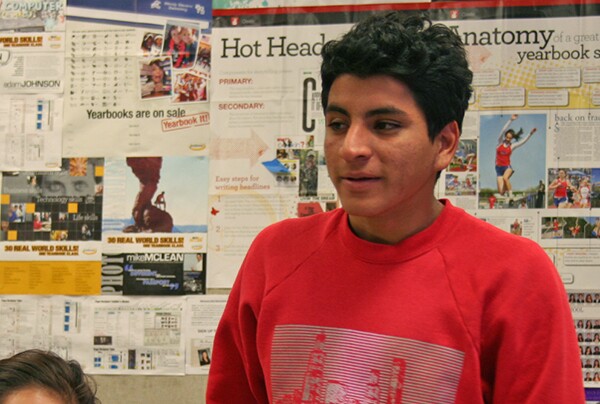 Andres