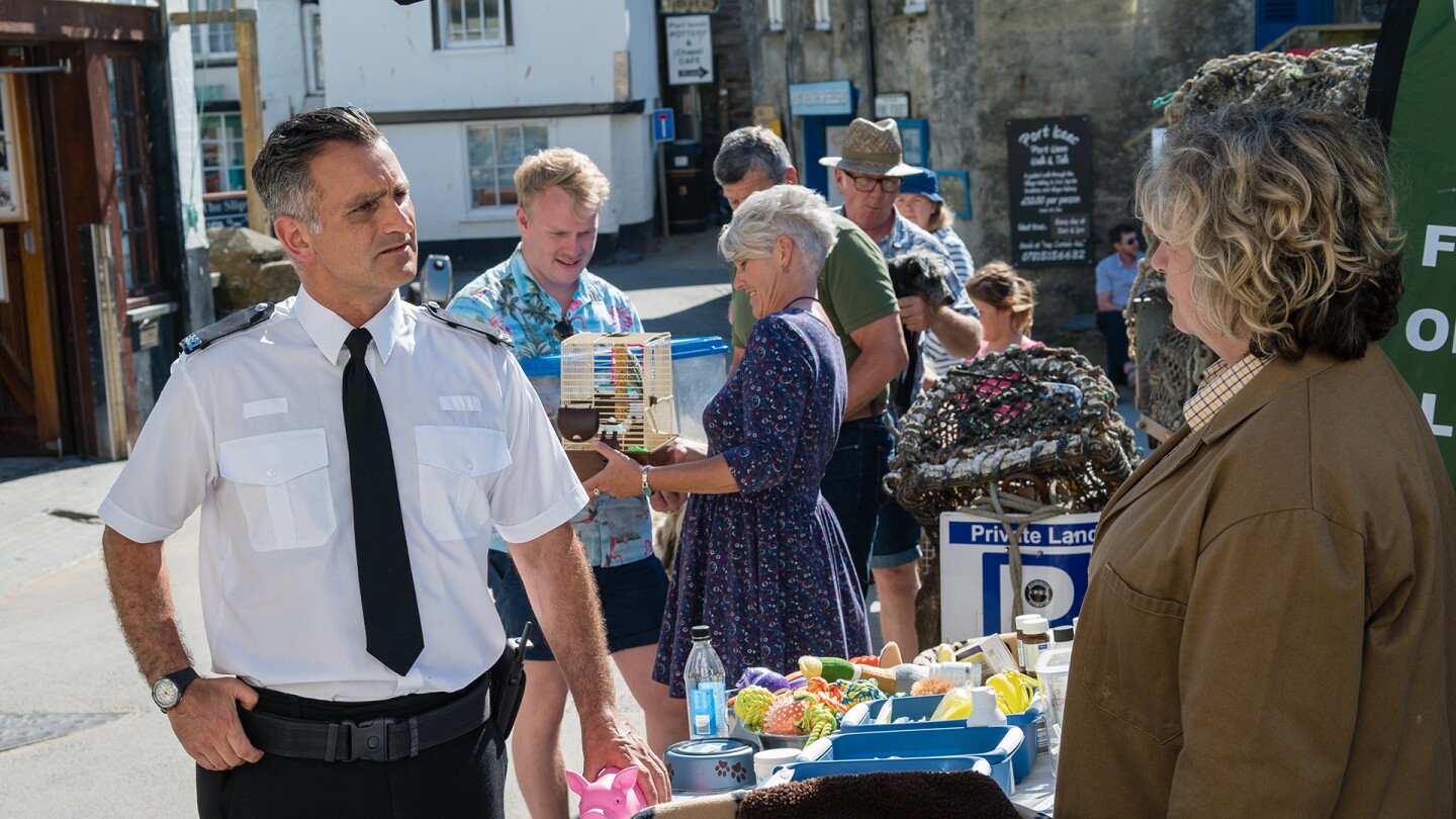 doc martin season 8