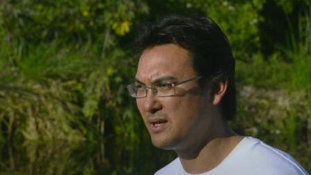 How Do You Envision a Riverfront District?: Omar Brownson