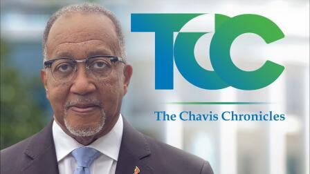 Christian F. Nunes, President of NOW