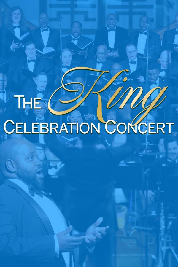 King Celebration Concert