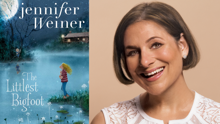 Jennifer Weiner | Book Expo America 2016