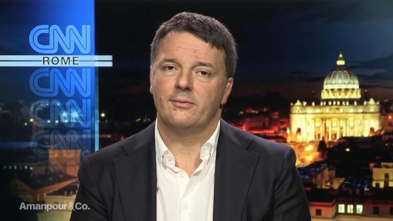 What Could Italy Have Done Differently?