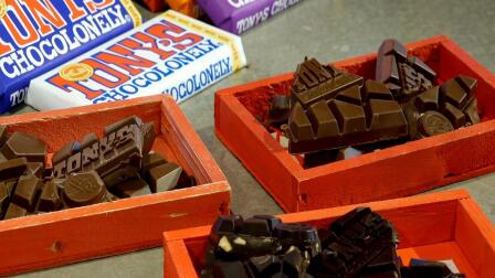 A Dutch chocolate company’s fight to end illegal child labor