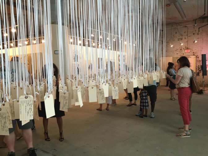 Tags
