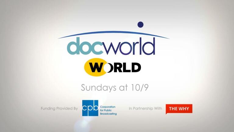 Doc World | Season 2 | Promo