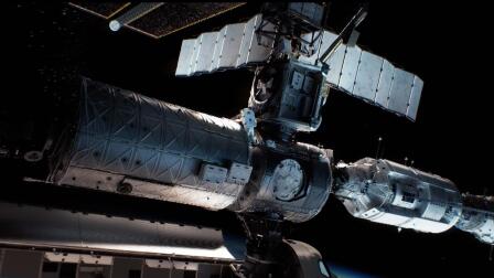 How Astronauts Avoided Disaster Building the International Space Station